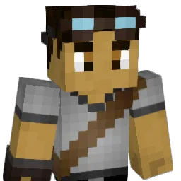 JestyRealm's Minecraft skin