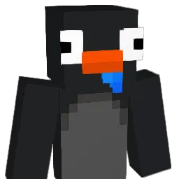 Jesu20 Minecraft avatar bust