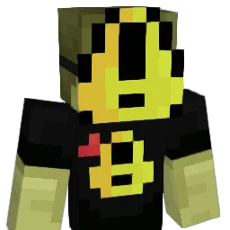 Jesuitical2's Minecraft skin