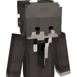 Jesus2911 Minecraft avatar bust