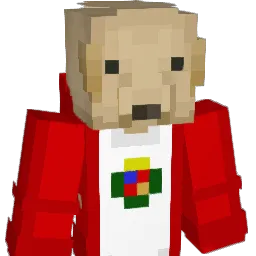 JesusAlegria Minecraft avatar bust