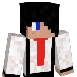 JesusFreak2001's Minecraft skin