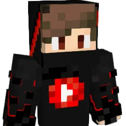 JesusGamersYt Minecraft avatar bust
