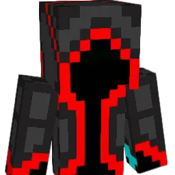 JesusHentaiChris Minecraft avatar bust