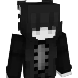 JesusIsLxrd's Minecraft skin