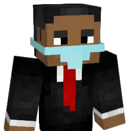 JesusIsMyHomie Minecraft avatar bust