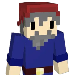 JesusLickingGood Minecraft avatar bust