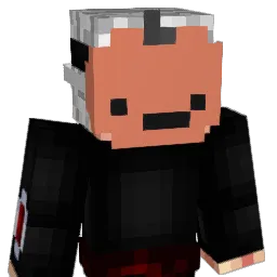 JesusMew's Minecraft skin