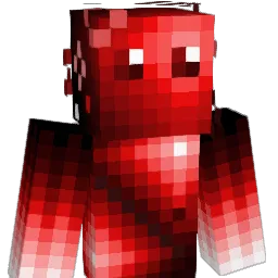 JesusMilk Minecraft avatar bust