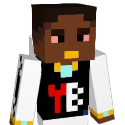JesusPresidente's Minecraft skin