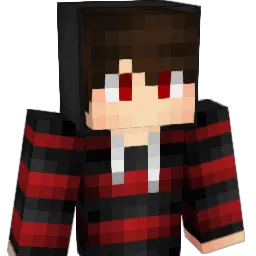 JesusTWD's Minecraft skin
