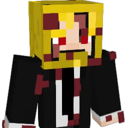 JesusWaaaaaah Minecraft avatar bust