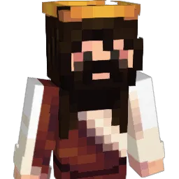 JesusWasAStoner's Minecraft skin
