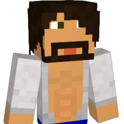 Jesus_Gav Minecraft avatar bust