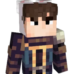 Jesus_RA2006 Minecraft avatar bust