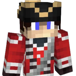 Jesus_V2 Minecraft avatar bust