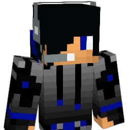 Jesus_Vasquez24 Minecraft avatar bust