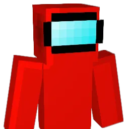Jesus_XD's Minecraft skin
