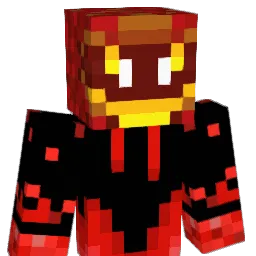 Jesusam28 Minecraft avatar bust