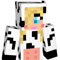 JesusaurousRex Minecraft avatar bust
