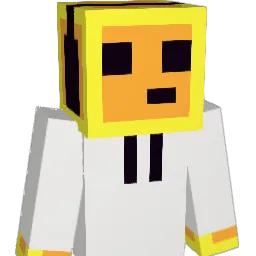 Jesusquiroz19 Minecraft avatar bust