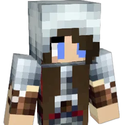 Jesusraptor_ Minecraft avatar bust