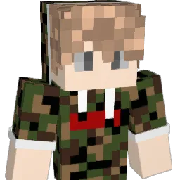 Jesuszavala7 Minecraft avatar bust