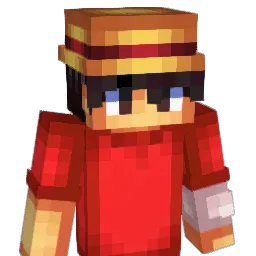 JesuusRoar Minecraft avatar bust