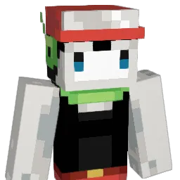 Jet2k5 Minecraft avatar bust