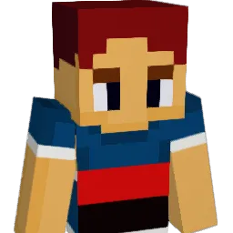 Jet4427's Minecraft skin