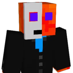 Jet501's Minecraft skin
