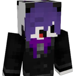 JetAsta's Minecraft skin