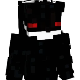 JetBead1's Minecraft skin