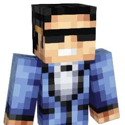 JetBomber's Minecraft skin