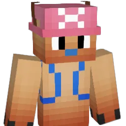 JetFighter3's Minecraft skin