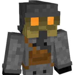 JetKoala's Minecraft skin