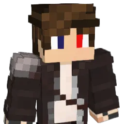JetMagic8268057 Minecraft avatar bust