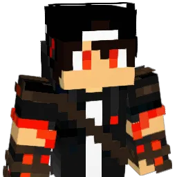 JetPackJack2003 Minecraft avatar bust
