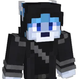 JetRain31 Minecraft avatar bust
