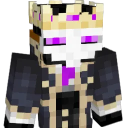 JetReaper2008 Minecraft avatar bust