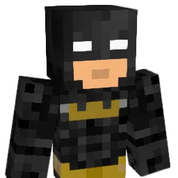 JetRock13 Minecraft avatar bust