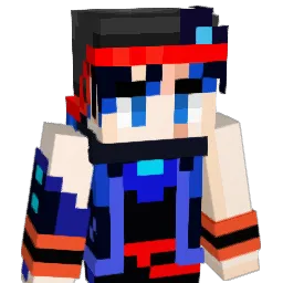 JetStar64's Minecraft skin