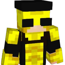 JetTester933854's Minecraft skin