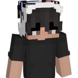 Jetax2 Minecraft avatar bust