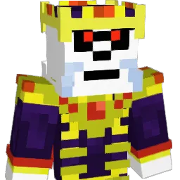 Jetblade3000 Minecraft avatar bust