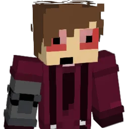 Jetblade334's Minecraft skin