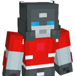 Jetfire1101's Minecraft skin