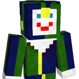 Jethcon2000's Minecraft skin