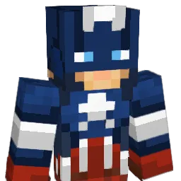 JethroKress Minecraft avatar bust