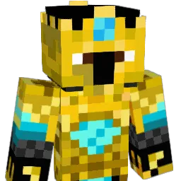 Jethrohull007 Minecraft avatar bust